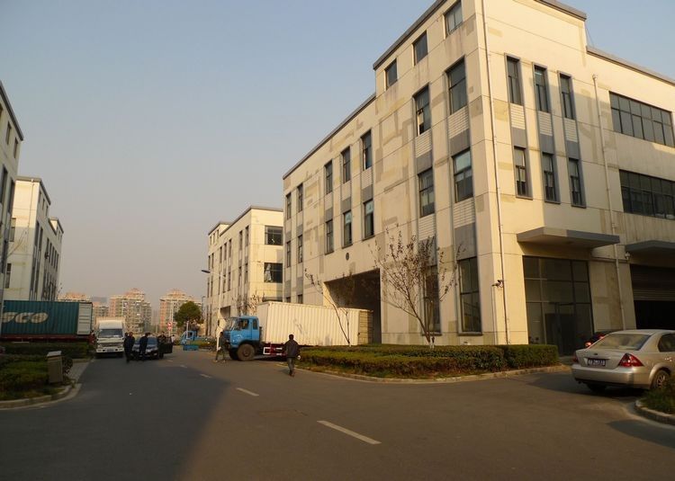 Çin Hangzhou Fuda Dehumidification Equipment Co., Ltd. şirket Profili