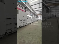 Düşük Nemli Alanlar için Endüstriyel Kurutmacı Nemlendirici