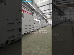 Otomatik Kurutma Endüstriyel Hava Nemlendirici Ekipmanı