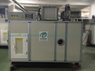 Silika Jel Stand Alone Nem Alıcı 7000m3 / H