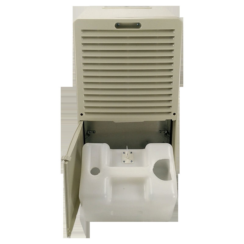 Mini Clean 550w 38L / Gün Kuru Hava Nem Alma Cihazı