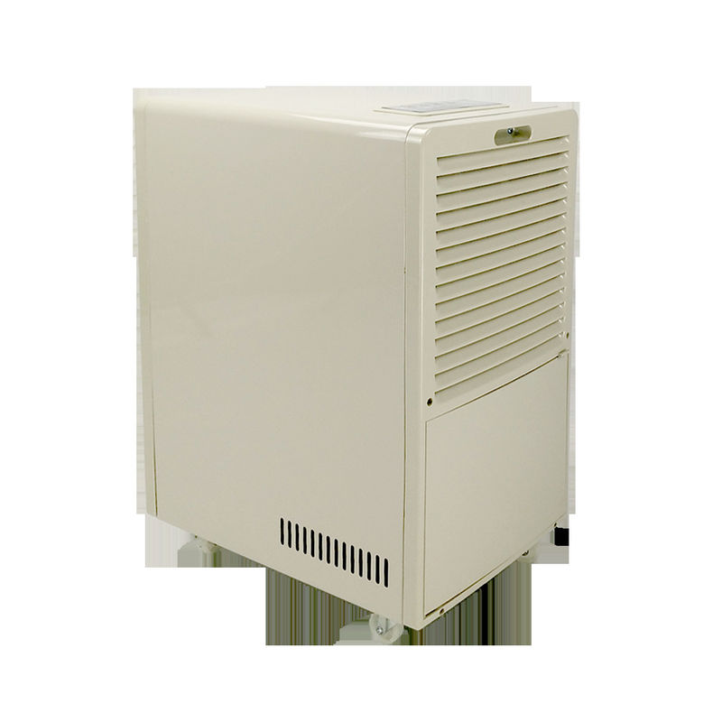 Mini Clean 550w 38L / Gün Kuru Hava Nem Alma Cihazı