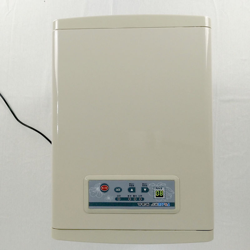 Mini Clean 550w 38L / Gün Kuru Hava Nem Alma Cihazı